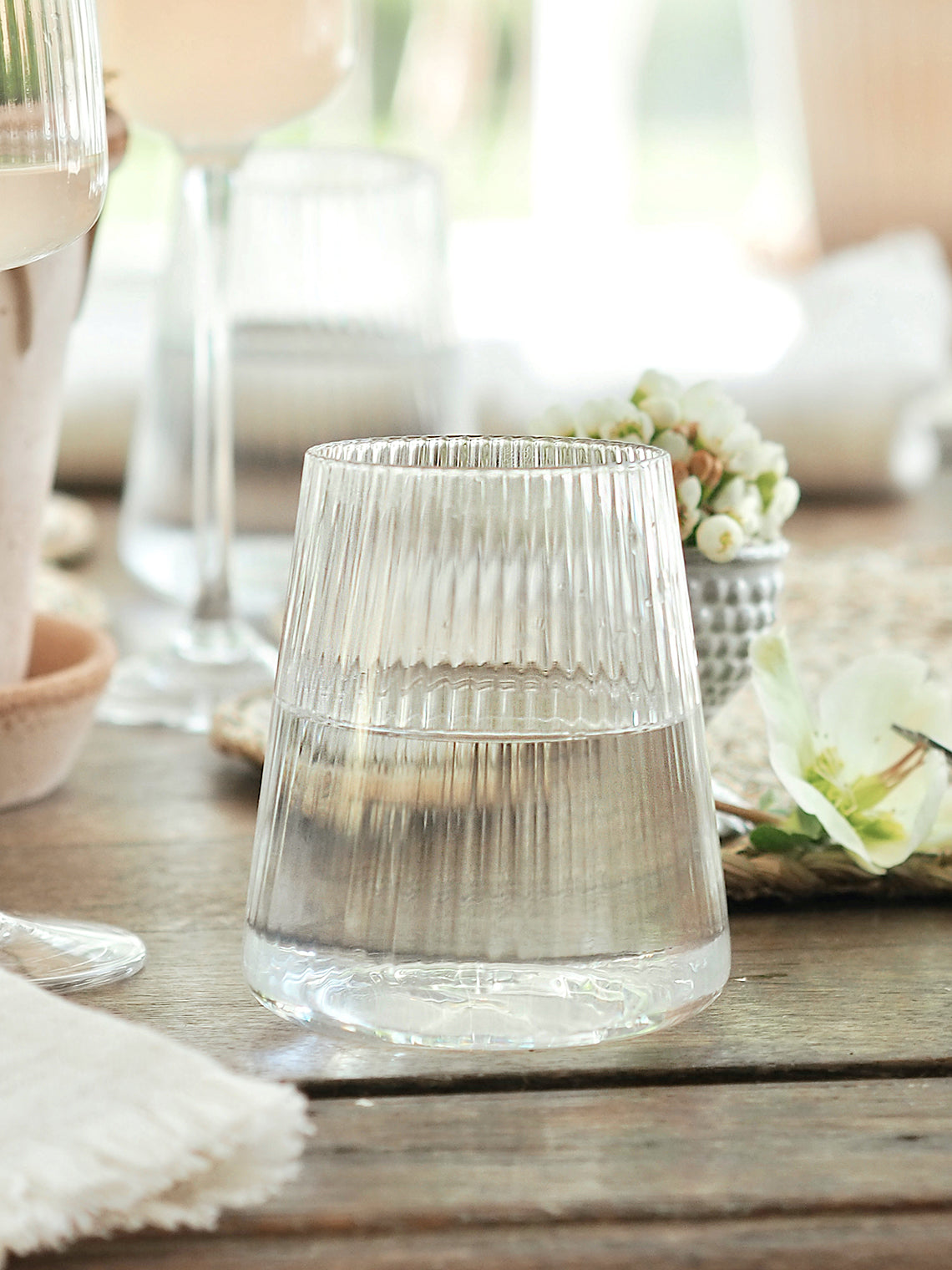 Alexis Tumbler - The Cross Decor & Design