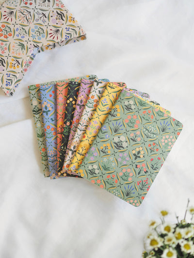 Estee Pocket Notebook Boxed Set - The Cross Decor & Design