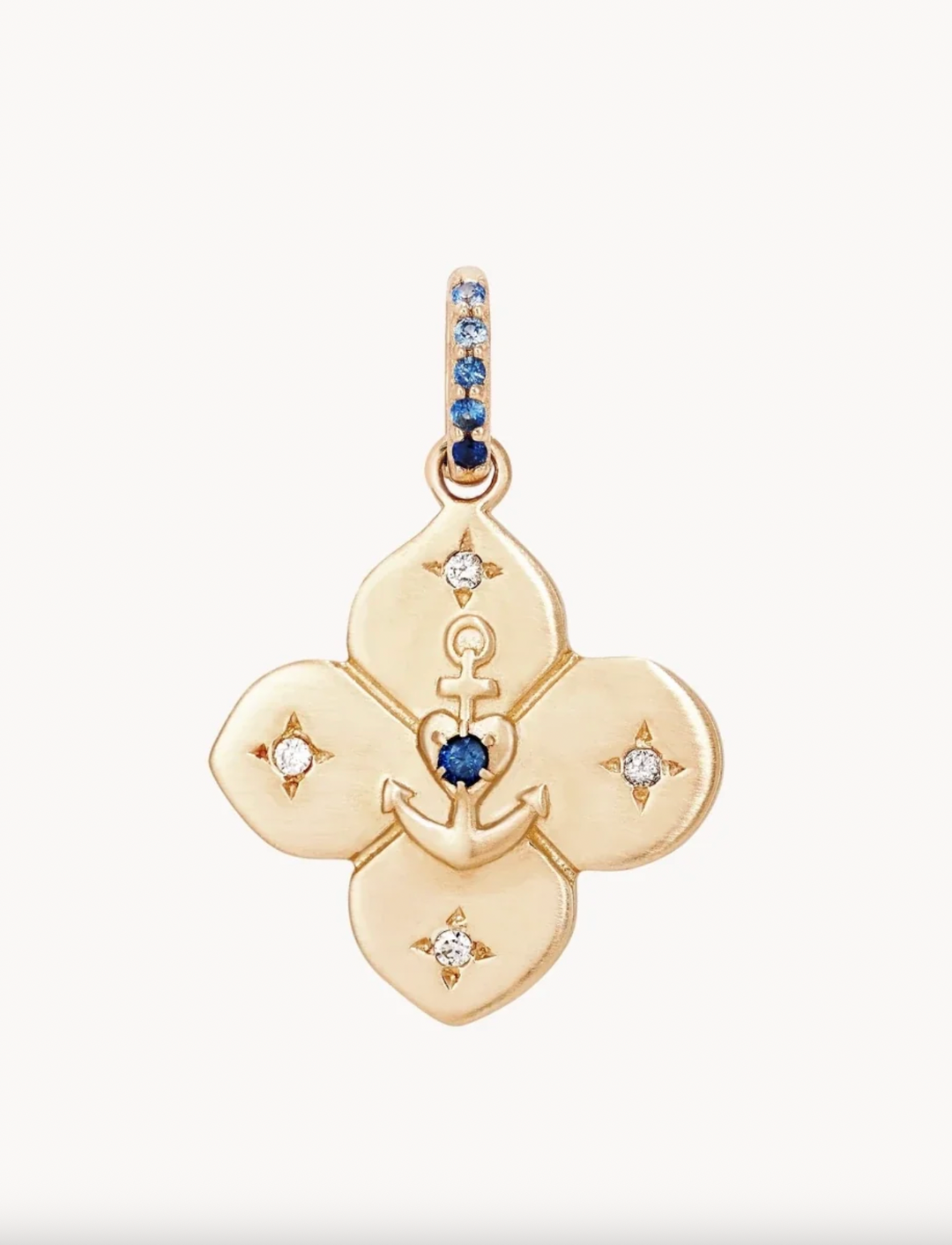 The Charm Shop | The Cross Decor & Design
