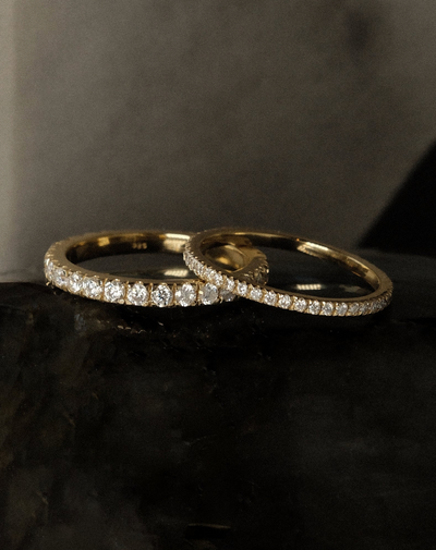 Eternity Band