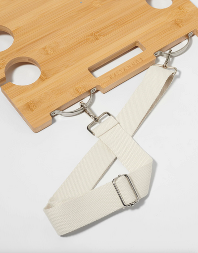 Le Weekend Portable Picnic Table - The Cross Decor & Design