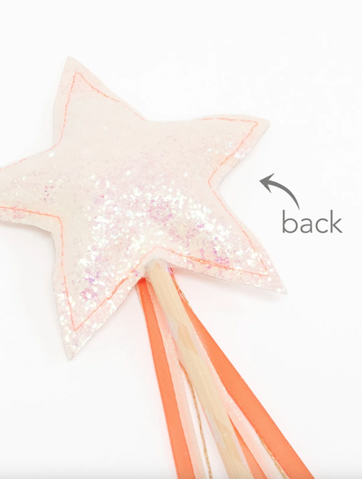 Fantastical Star Wand