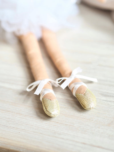 Katrina Ballerina Doll - The Cross Decor & Design