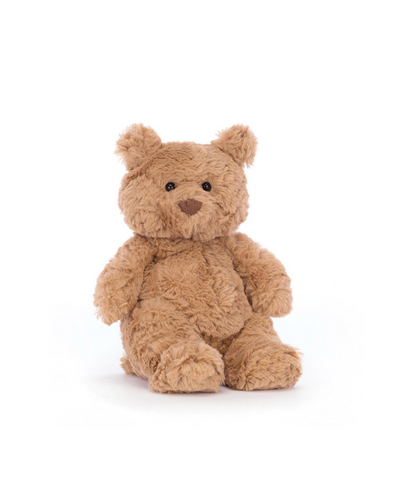 Jellycat Bartholomew Bear | Tiny