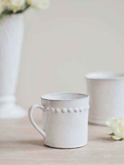Adélaïde Coffee Cup - The Cross Decor & Design
