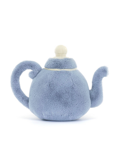 Jellycat Amuseables Vicky Teapot
