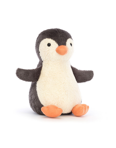 Jellycat Peanut Penguin