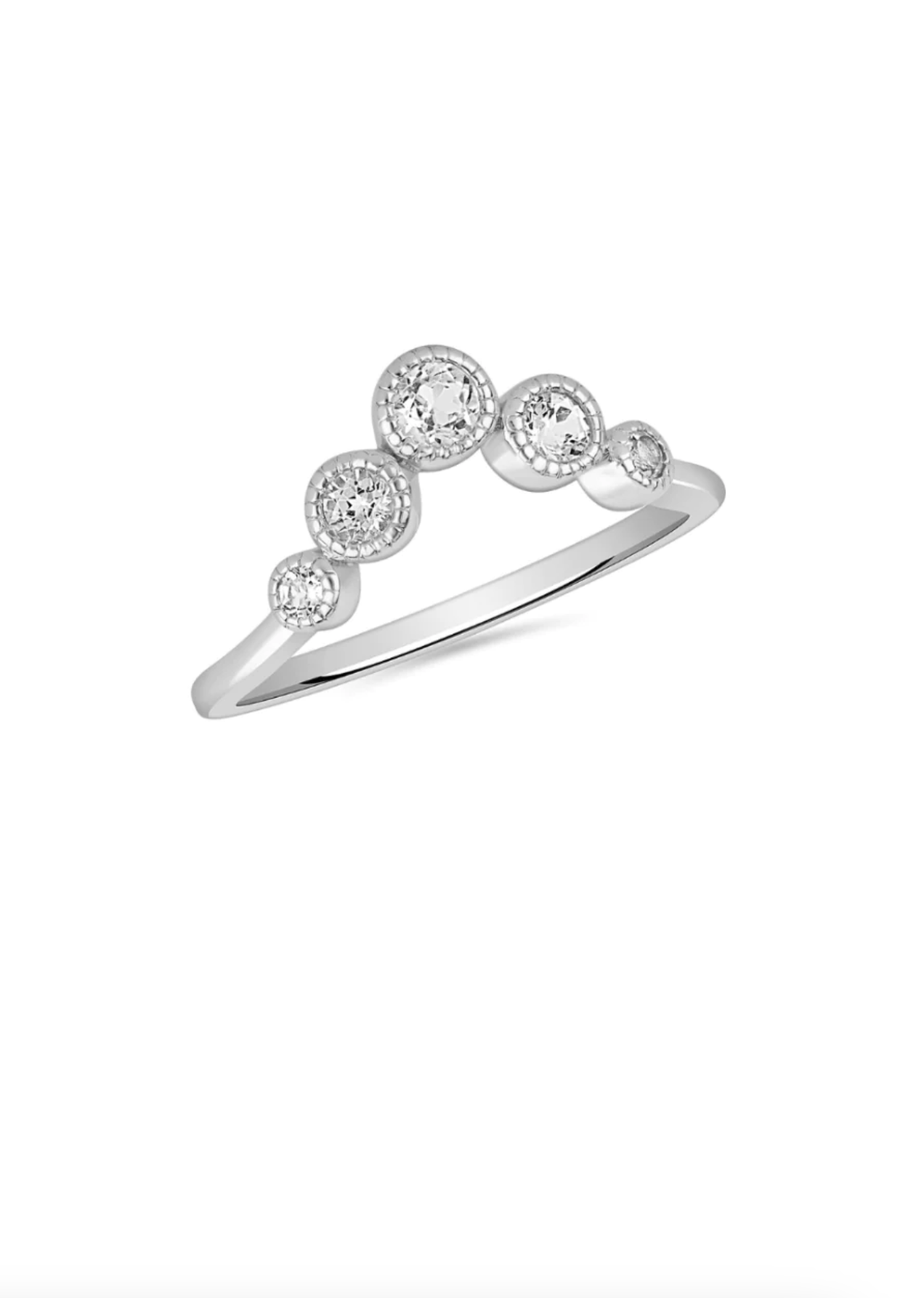 5D Fifth Dimension Ring