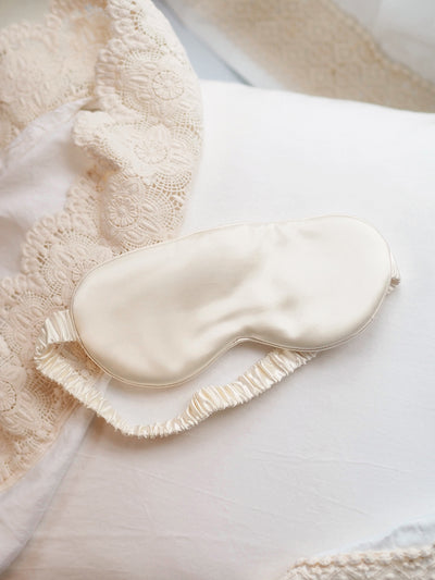 Silk Sleep Masks