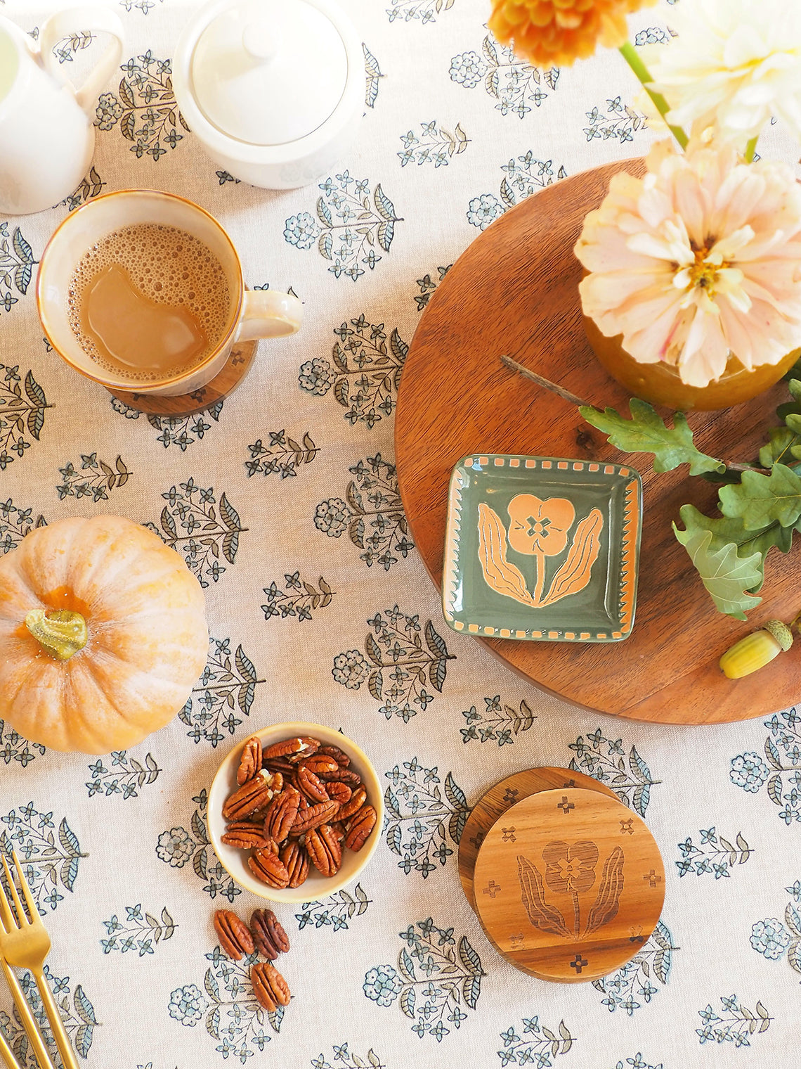 Selene Mug - The Cross Decor & Design