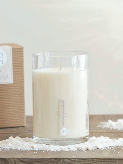 Ayr Candle - The Cross Decor & Design