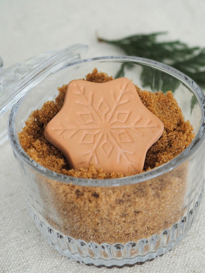 Snowflake Sugar Saver