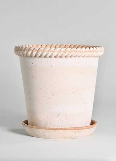 Emilia Pot - The Cross Decor & Design