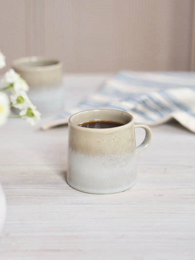 Kiran Sage Espresso Cup - The Cross Decor & Design