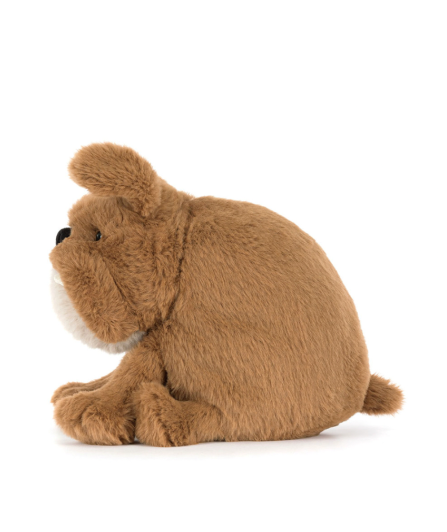 Jellycat Derreck Dog