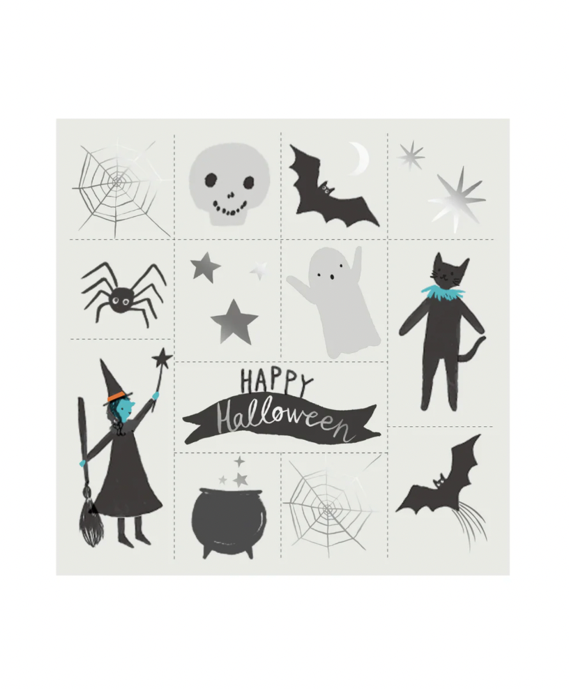 Pumpkin Decorating Kit - The Cross Decor & Design