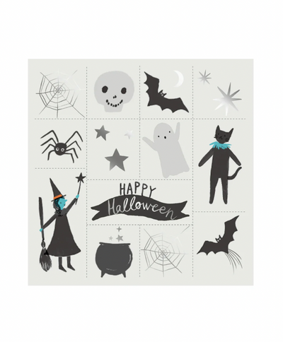 Pumpkin Decorating Kit - The Cross Decor & Design