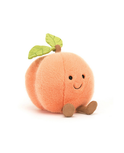 Jellycat Amuseables Peach