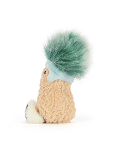 Jellycat Amuseables Peanut 'Après Ski'