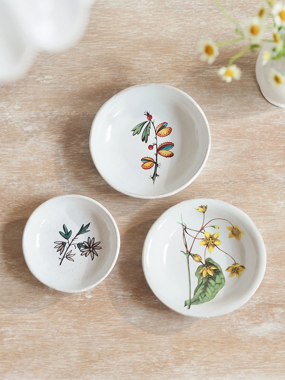 Astier de Villatte | The Cross Decor & Design