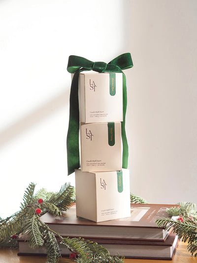No. 26 | Homeful Holiday Candle