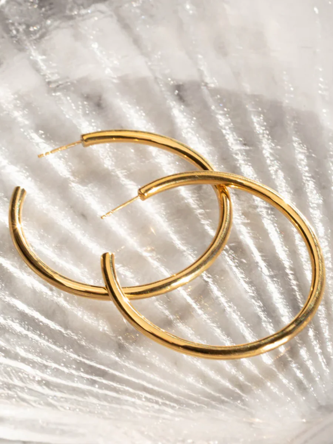 Hoop Essentials Essential Hoops