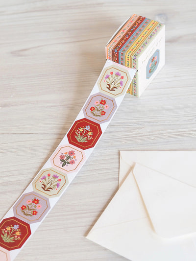 Gemma Envelope Seals