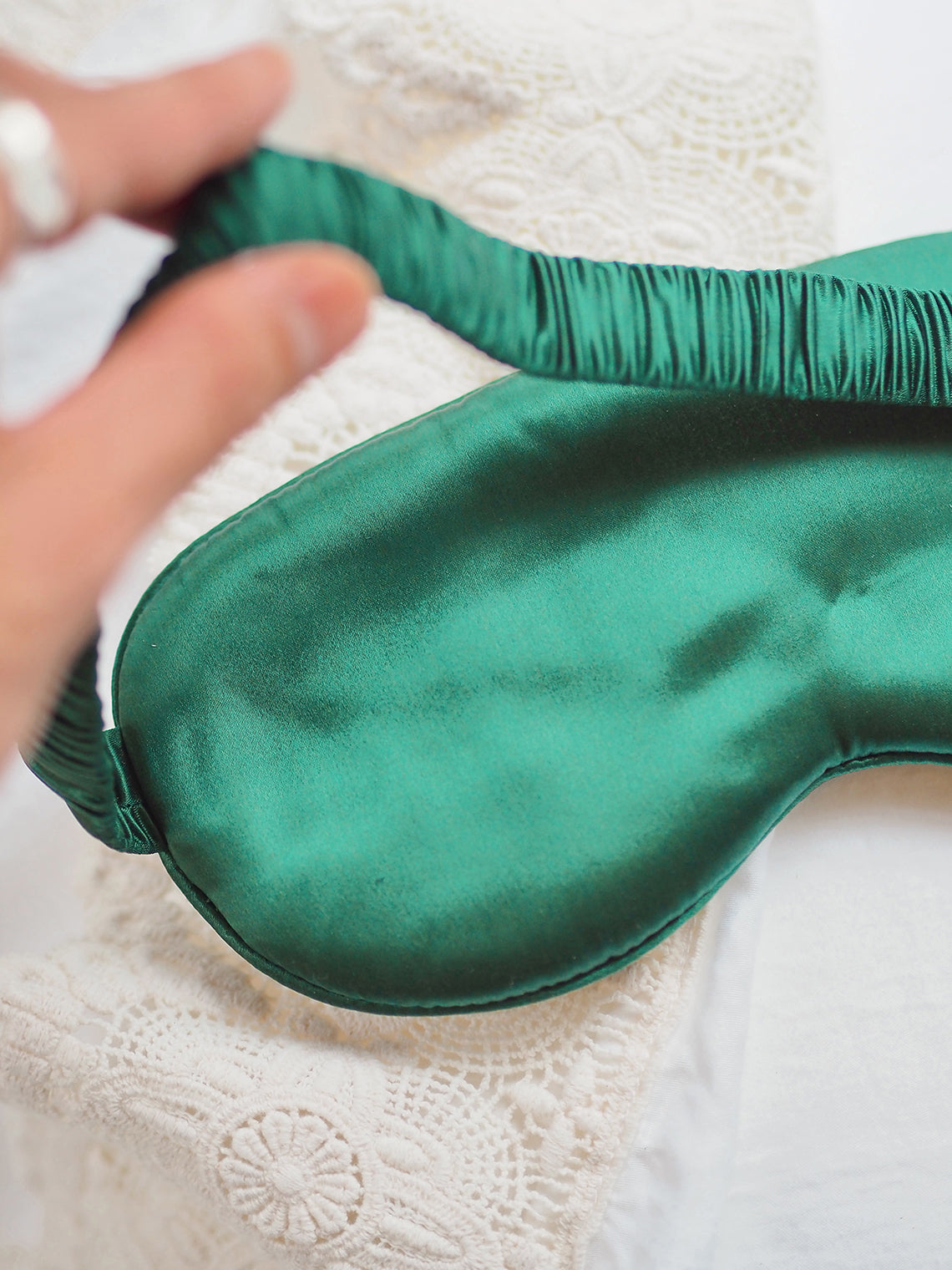 Silk Sleep Masks