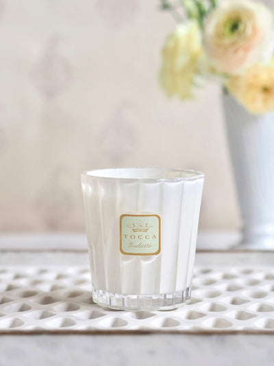Giulietta Candle - The Cross Decor & Design