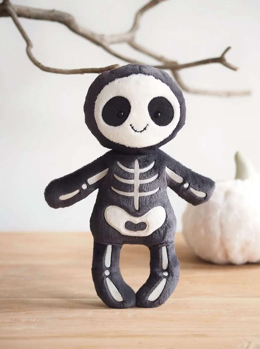 Jellycat Skeleton Bob | The Cross Living