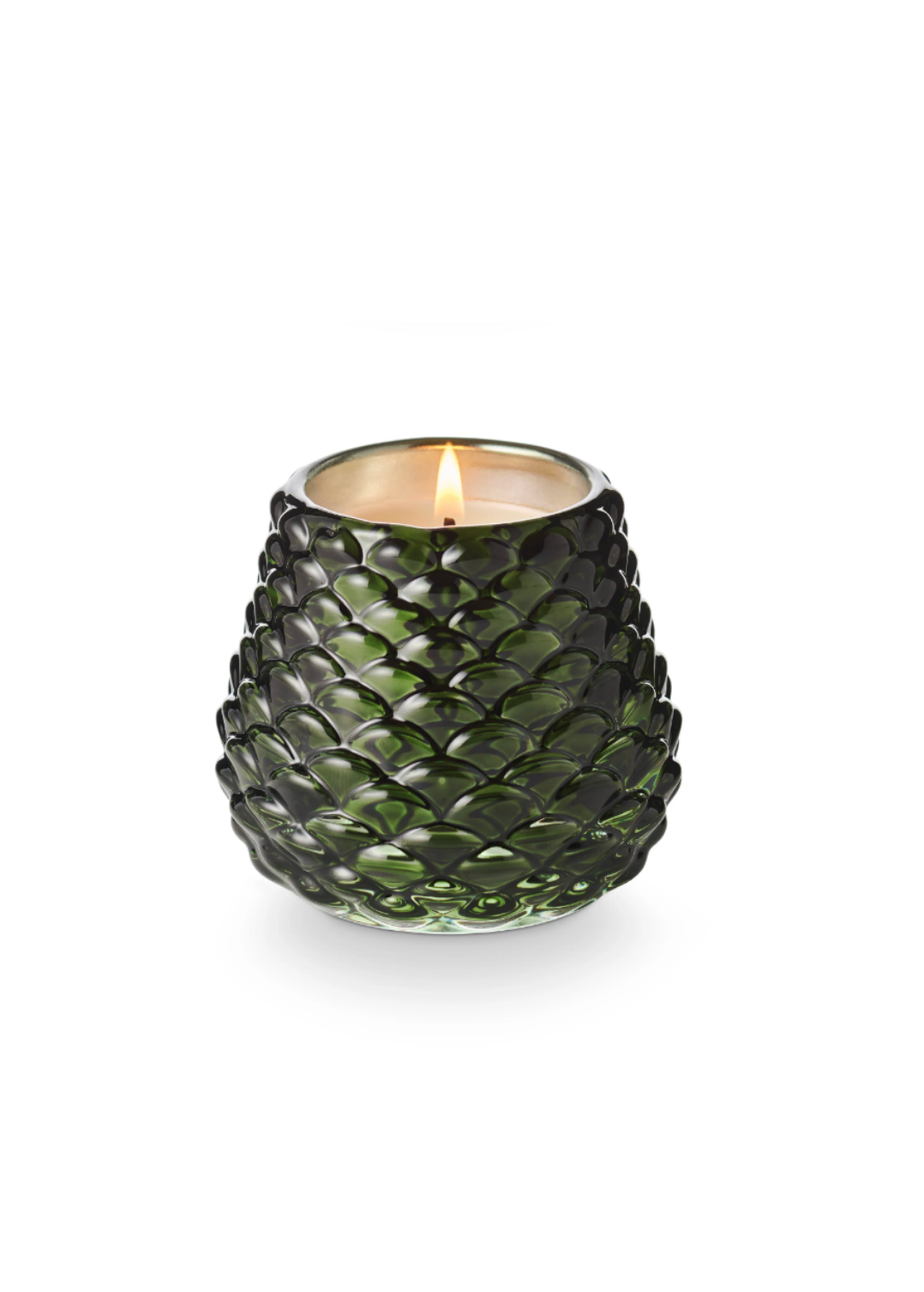 Balsam & Cedar Pinecone Votive Candle