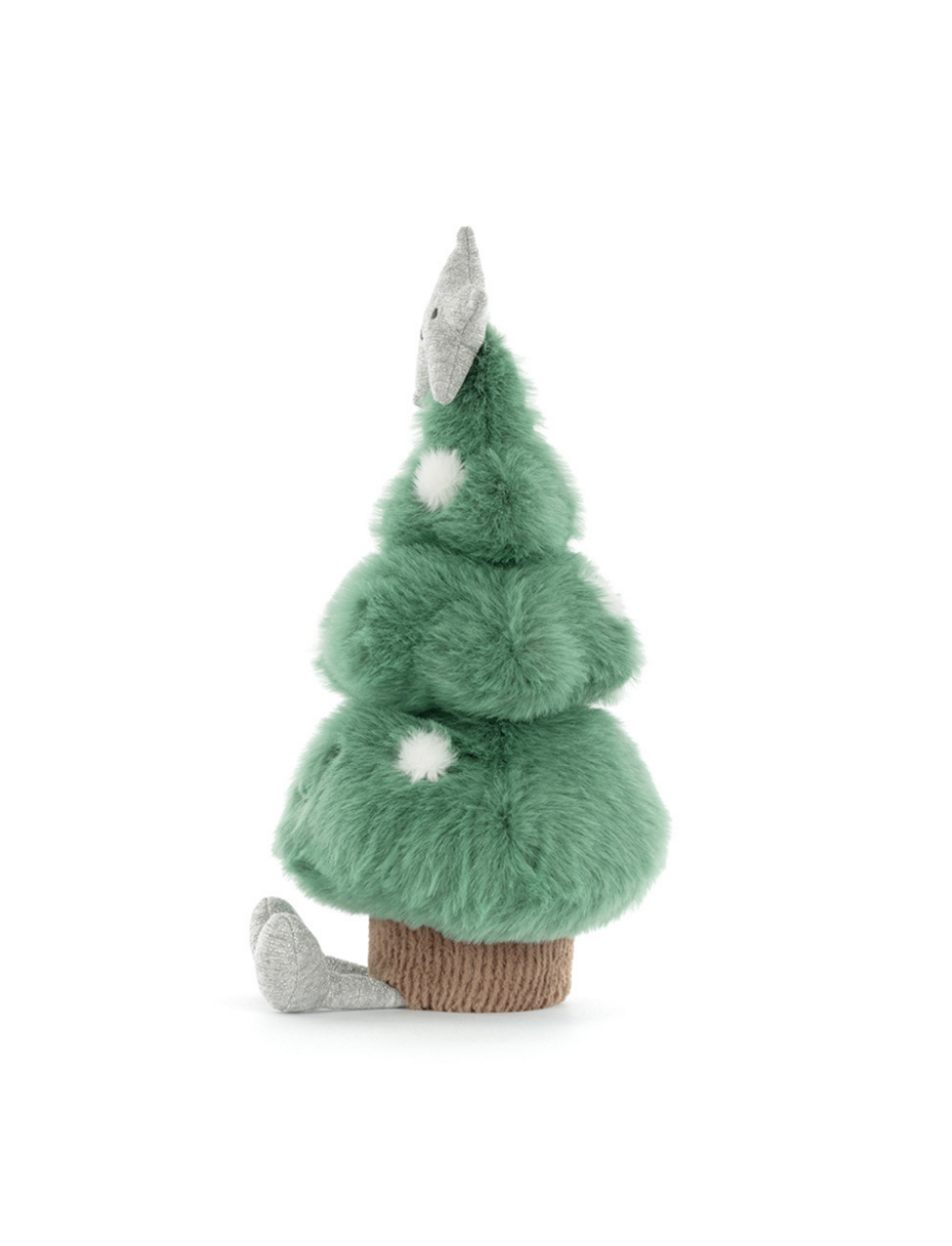Jellycat Amuseables Christmas Tree