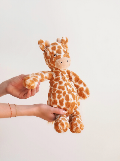Jellycat Bashful Giraffe