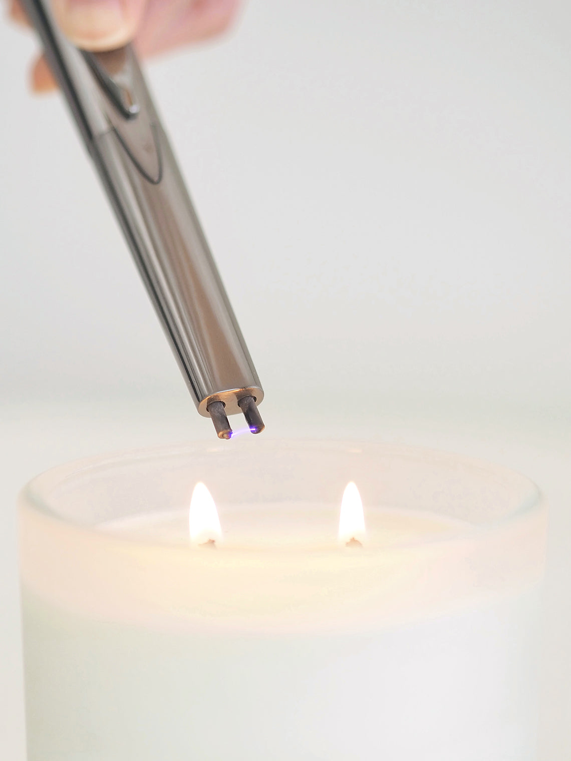 Moonlight USB Lighters - The Cross Decor & Design