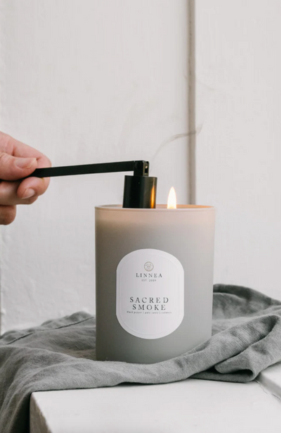 Candle Care Kit - The Cross Decor & Design