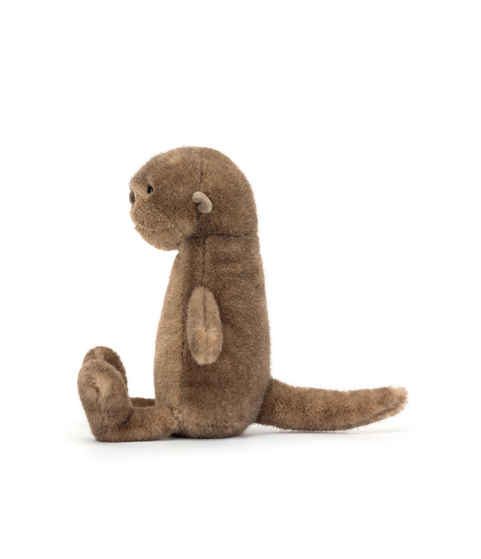 Jellycat Brooke Otter