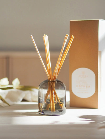 Gather Reed Diffuser Kit