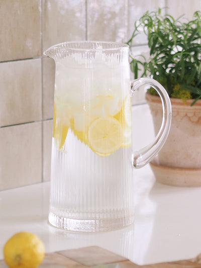 Alexis Pitcher - The Cross Decor & Design