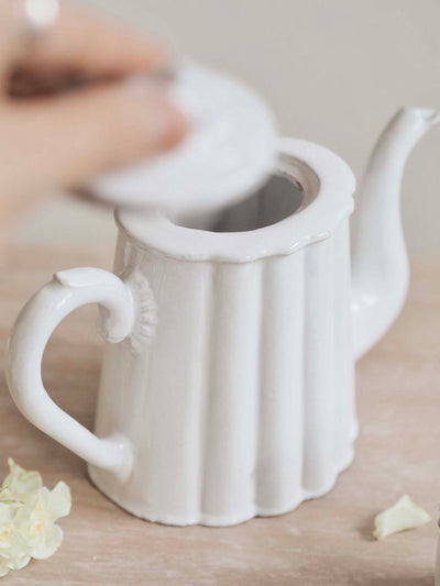 Victoria Teapot - The Cross Decor & Design