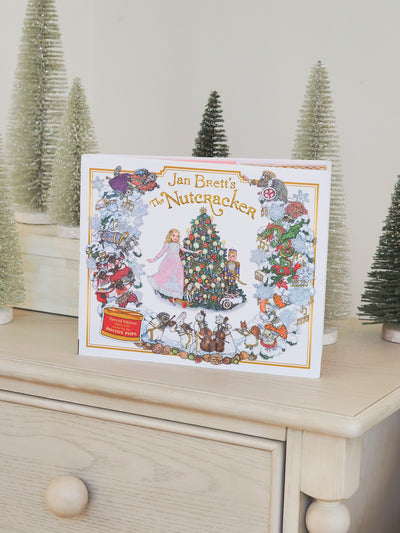 The Nutcracker Book