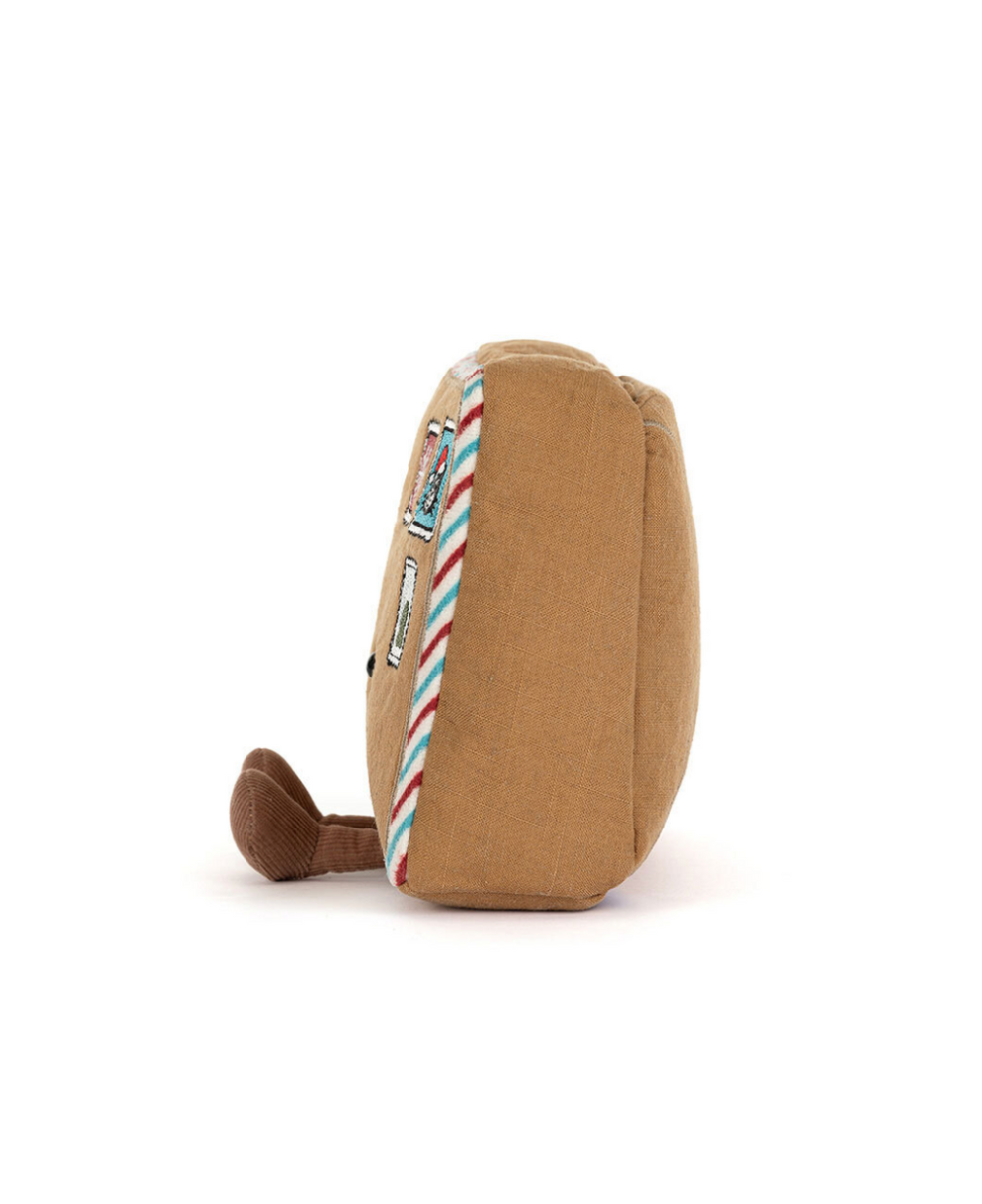 Jellycat Amuseables Letter To Santa