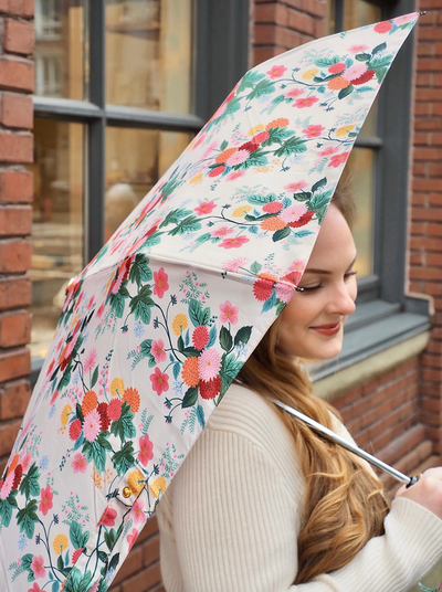 Dahlia Umbrella - The Cross Decor & Design