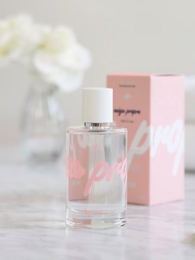 Méga Propre Fragrance Mist - The Cross Decor & Design