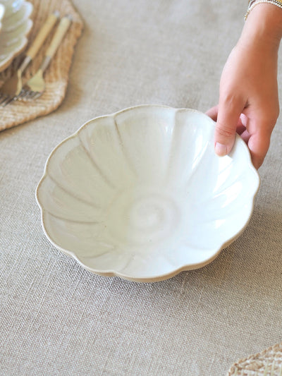 Vittoria Dishware - The Cross Decor & Design