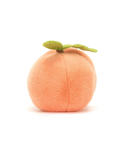 Jellycat Amuseables Peach