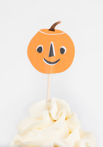 It's Halloween Cupcake Kit - The Cross Decor & Design