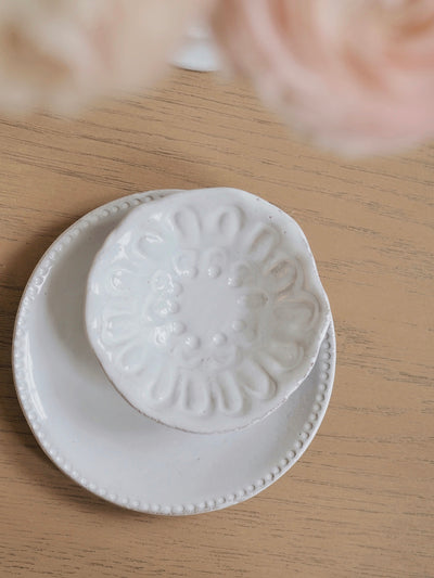 Marguerite Ashtray - The Cross Decor & Design