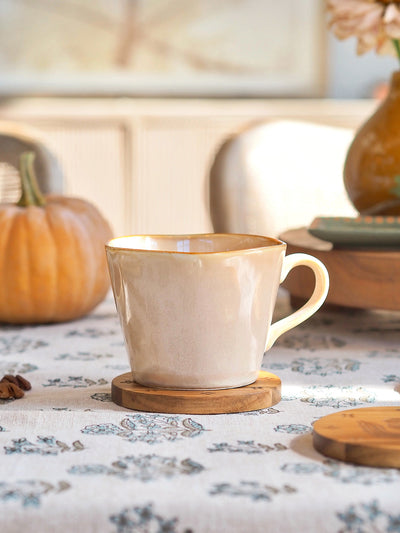 Selene Mug - The Cross Decor & Design