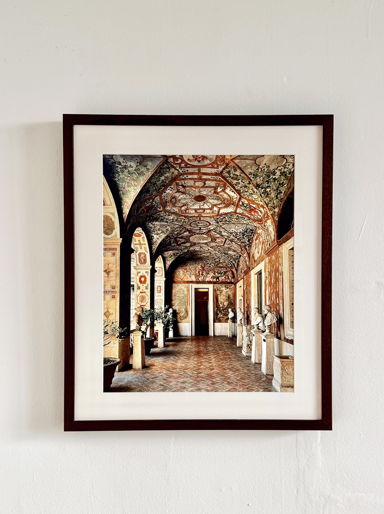 Primavera Art Print | 8"x10" - The Cross Decor & Design