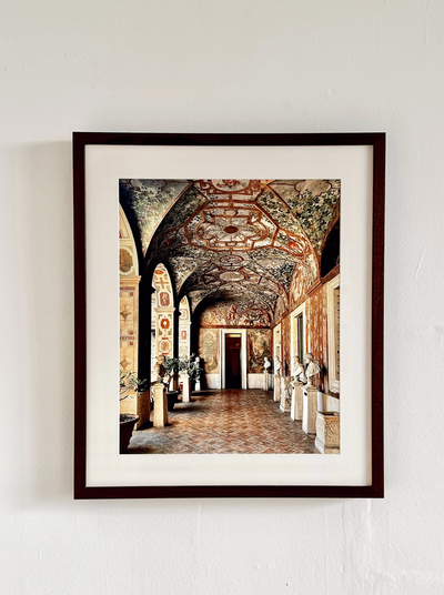 Primavera Art Print | 8"x10" - The Cross Decor & Design